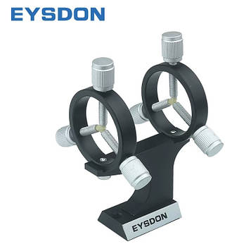 Кріплення кронштейна для лазерної указки, шукача діаметр від 5 до 38 мм на телескоп +кільце для фіксац. кнопки