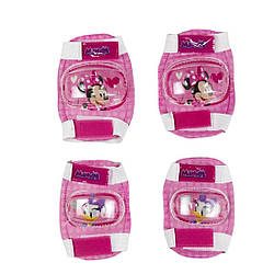 0106 HL Захисний комплект наколінники та налокітники