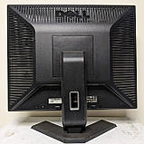 Монітор 19" Dell E197FPf (3*4) дефект під відеоспостереження, фото 5