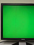 Монітор 19" Dell E197FPf (3*4) дефект під відеоспостереження, фото 2