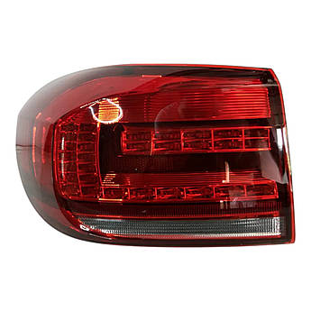 Ліхтар зовнішній крило Led лівий VW Tiguan 12-17 5N0945095R, 5N0945095Q, 44119D2LUE