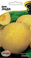 Насіння дині Лада 2 г НК Еліт