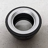 Перехідник М42 – Fujifilm X-mount об'єктиви, фото 3