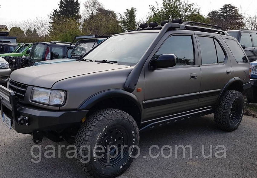 Шноркель Opel Frontera B (1998 - 2004)