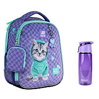 Рюкзак Kite Education каркасний Studio Pets SP25-555S-2