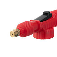 Обприскувач ручний для ПЕТ пляшки INTERTOOL FT-9001, фото 4