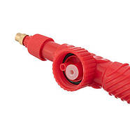 Обприскувач ручний для ПЕТ пляшки INTERTOOL FT-9001, фото 5