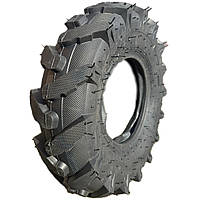 Покришка з камерою 6.00-12 GOLD CITY гума 10PR скат шина на мотоблок Зубр Форте Кентавр скат зубата ялинка