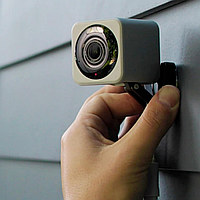 Wyze Cam V4 2K Wi-Fi камера відеоспостереження