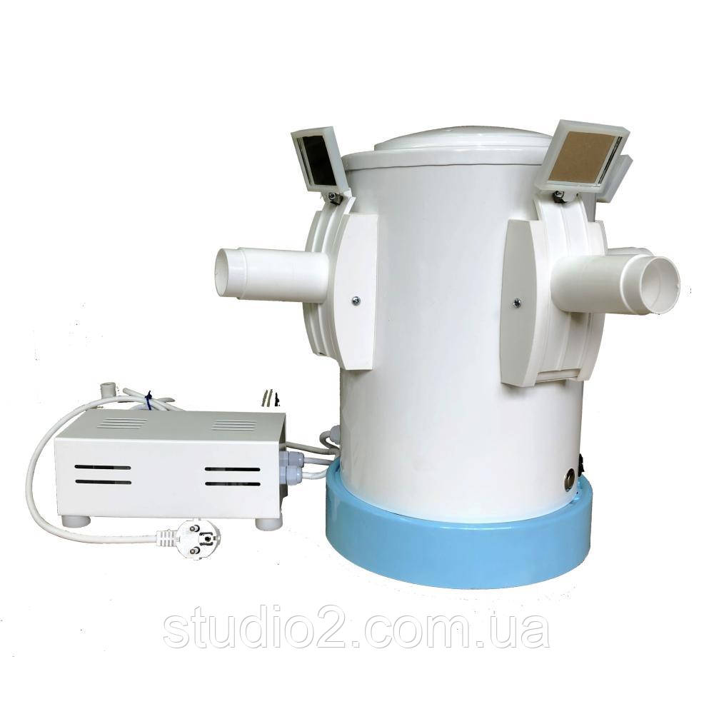 Опромінювач ртутно-кварцовий УГН-01М, фото 1