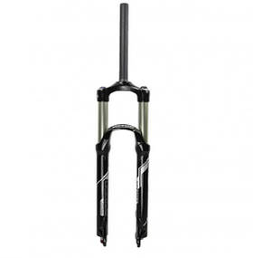 Вилка 27.5" SR Suntour Raidon SF16 XC DS LO R хід 100мм Art 1200125