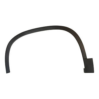 Накладка крила передня ліва VW Tiguan 2009-2017 5N0854731B9B9