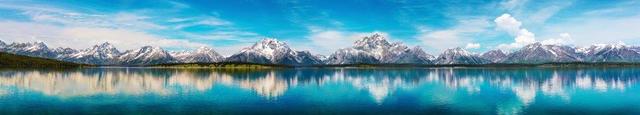 sklyana-fotopanelʹ-Ozero-Hory
