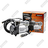 Автокомпресор Force 100043 з автостопом 12v 35л для накачки шин, фото 7