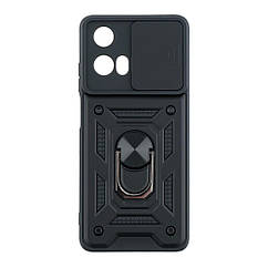 Чохол Armor Guard Shield для Motorola E14 Колір Black