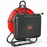 Відеодіагностика труб Profinstrument R-100, Ендоскоп (AHD 1080P 100м), фото 6