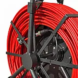 Відеодіагностика труб Profinstrument R-100, Ендоскоп (AHD 1080P 100м), фото 7