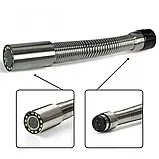 Відеодіагностика труб Profinstrument R-100, Ендоскоп (AHD 1080P 100м), фото 9