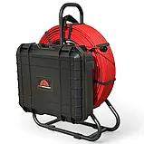 Відеодіагностика труб Profinstrument R-100, Ендоскоп (AHD 1080P 100м), фото 8