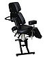 Педикюрно-косметологічне крісло LS-232, фото 4