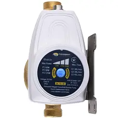 Насос для підвищення тиску Optima Prime DC 15-30 AUTO