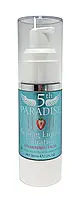 Стимулювальний гель (рідкий вібратор) 5th PARADISE Strong Liquid Vibration Strawberry (Полуниця), 30 ml