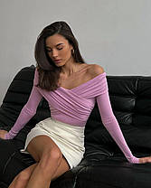 Боді з рукавом, фото 2