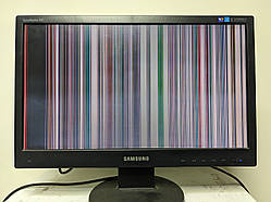 Монітор 19" Samsung 943SN Wide на запчастини