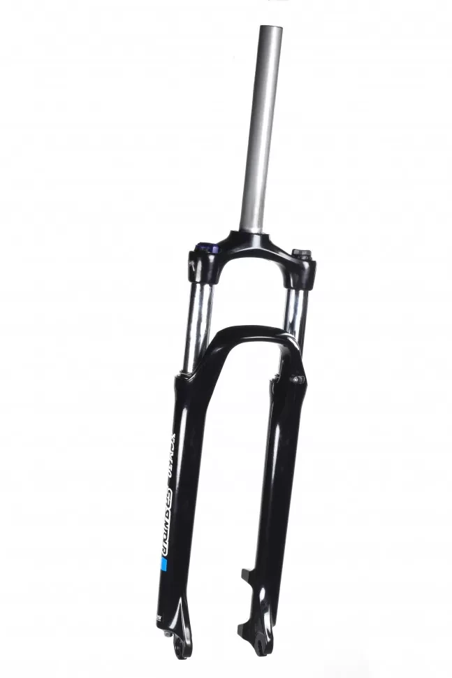 Вилка 29" SR Suntour SF20 XCM30 DS HLO 1-1/8" хід 100мм шток: 255мм Disk