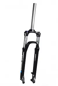 Вилка 29" SR Suntour SF20 XCM30 DS HLO 1-1/8" хід 100мм шток: 255мм Disk