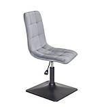 Стілець майстра JERRY/ ДЖЕРРИ 4-BK-BASE, фото 2