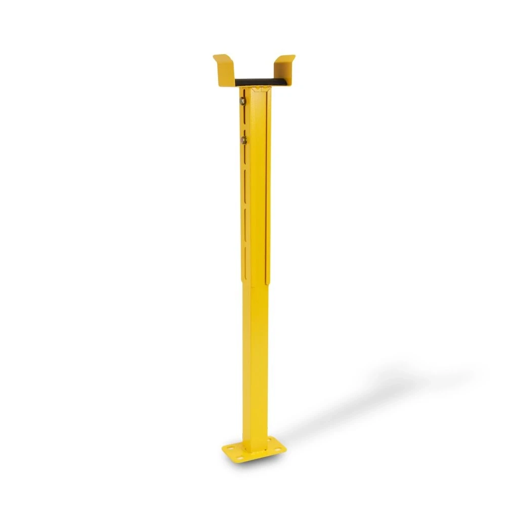 Універсальна стійка для стріли шлагбауму Telescopic Boom Bracket