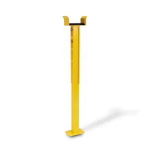 Універсальна стійка для стріли шлагбауму Telescopic Boom Bracket