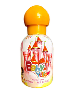 Дитяча туалетна вода Baby "Yellow" (50мл.)