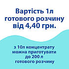 Миючий засіб Industry-3 (10кг) для скла і дзеркал, фото 3