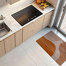 Вологопоглинаючий килимок 50*80CM*3MM (D) SW-00002544, фото 6