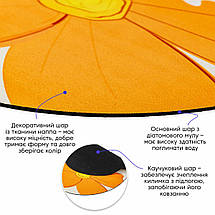 Вологопоглинаючий килимок 50*80CM*3MM (D) SW-00002546, фото 4