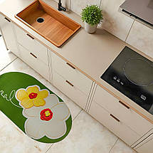 Вологопоглинаючий килимок 50*80CM*3MM (D) SW-00002547, фото 6