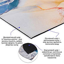 Вологопоглинаючий килимок 40*60CM*3MM (D) SW-00002549, фото 4