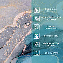 Вологопоглинаючий килимок 40*60CM*3MM (D) SW-00002549, фото 5
