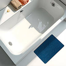 Вологопоглинаючий килимок 40*60CM*3MM (D) SW-00002553, фото 6