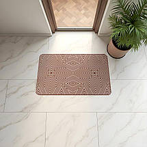 Вологопоглинаючий килимок 40*60CM*3MM (D) SW-00002554, фото 6