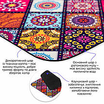 Вологопоглинаючий килимок 40*60CM*3MM (D) SW-00002555, фото 4