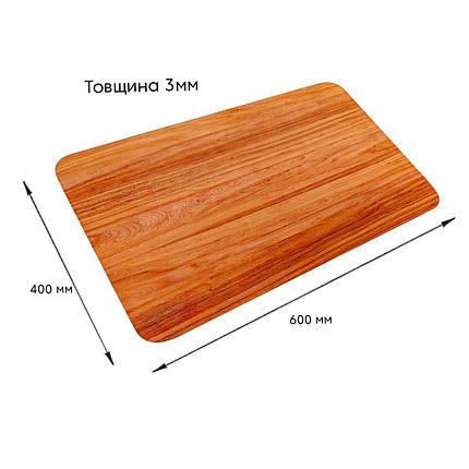 Вологопоглинаючий килимок 40*60CM*3MM (D) SW-00002557, фото 1