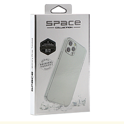 Чохол TPU Space Case для Samsung Galaxy A56 5G (A566) Колір Transparent