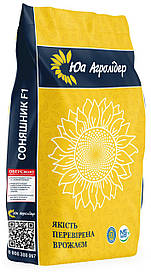 Семена подсолнечника НС-Х-6045 (A-G+)