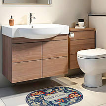 Вологопоглинаючий килимок 38*58CM*3MM (D) SW-00002559, фото 6
