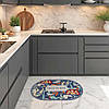 Вологопоглинаючий килимок 38*58CM*3MM (D) SW-00002559, фото 7