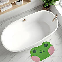 Вологопоглинаючий килимок Жабка 40*60CM*3MM(D) SW-00002560, фото 6