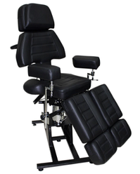 Крісло педикюрно-косметологічне LS-232